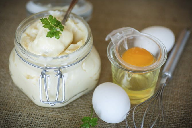 mayo