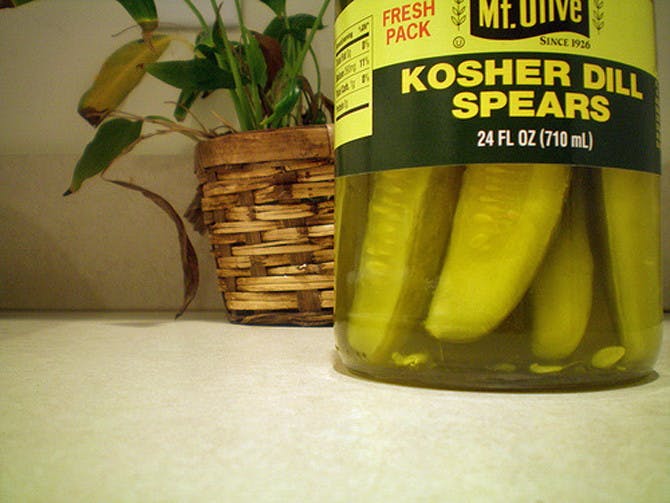 pickle-juice