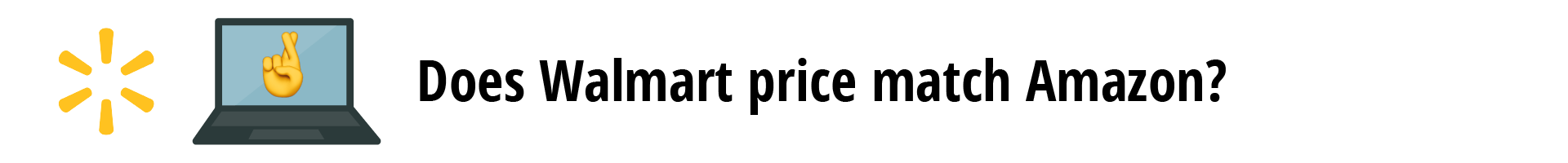 Does Walmart Price Match Amazon In 2022? (Full Guide)