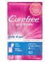 Carefree Liners, Breathe Liners or Breathe Pads, Rebate Offer