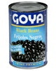Goya Blue Label or Low Sodium Beans 15.5 oz or larger, Fetch Rewards Rebate