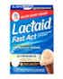 Lactaid Dietary Supplement 32 ct or larger, limit 1