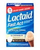 Lactaid Dietary Supplement 32 ct or larger, limit 1