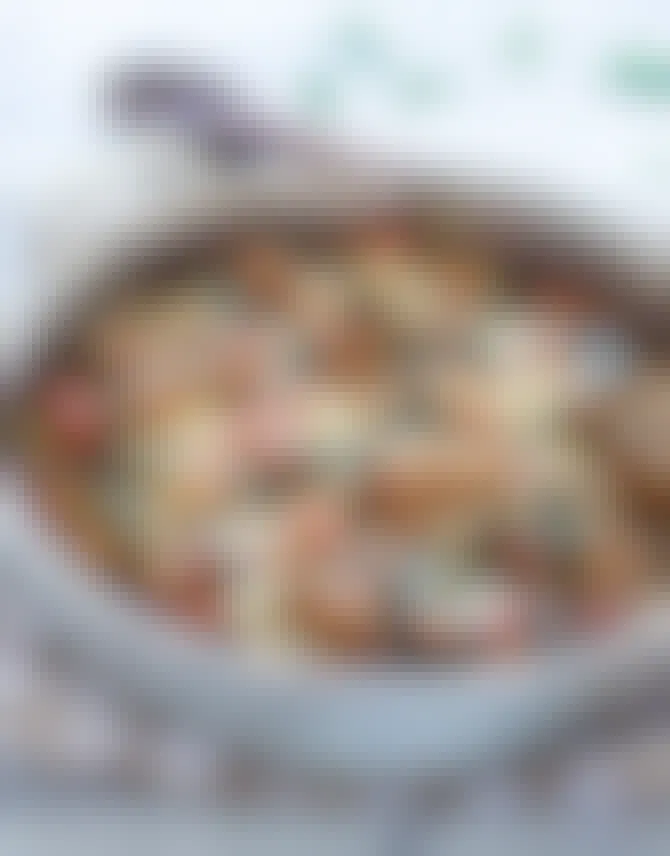 crouton-casserole