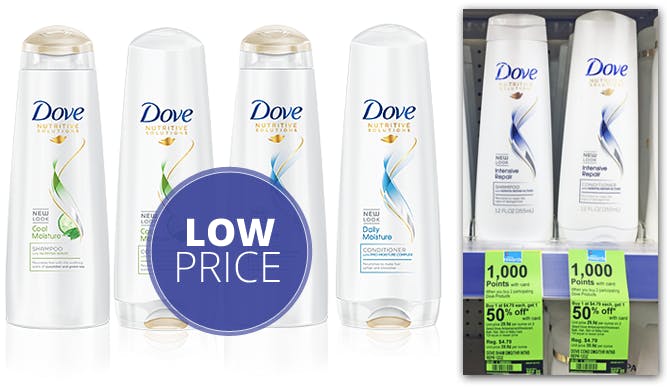 Dove buy one get one coupon