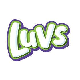 luvs diapers coupons