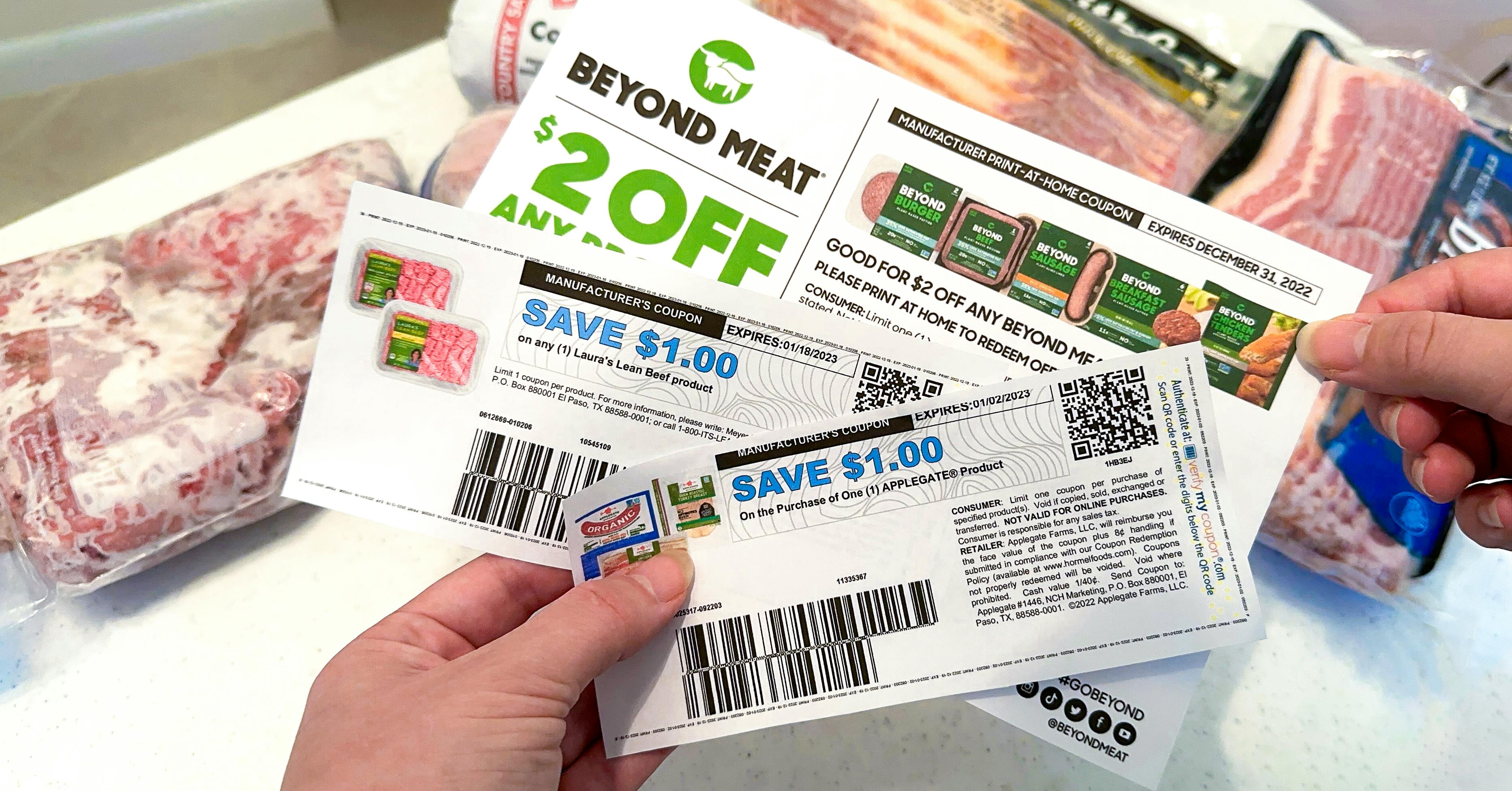 17 Ways To Find Coupons For Meat Save On Beef Pork And Poultry The 17-ways-to-find-coupons-for-meat-save-on-beef-pork-and-poultry-the