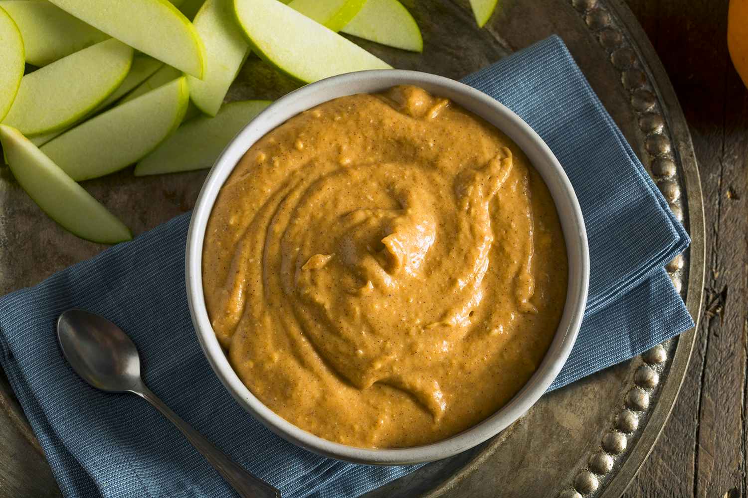 no-bake pumpkin pie cheesecake dip recipe