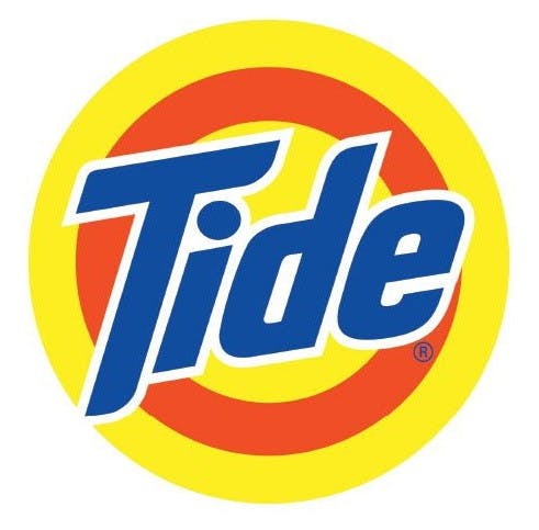 NEW Tide Studio Laundry Detergent Printable Coupon - The PennyWiseMama