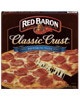 Red Baron Pizza, Kroger App Store Coupon