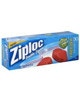 Ziplock Grip n'Seal Storage Bags Gallon 40 and 60 ct or Quart 50 and 75 ct, Fetch Rewards Rebate