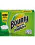 Bounty Napkins product, limit 1