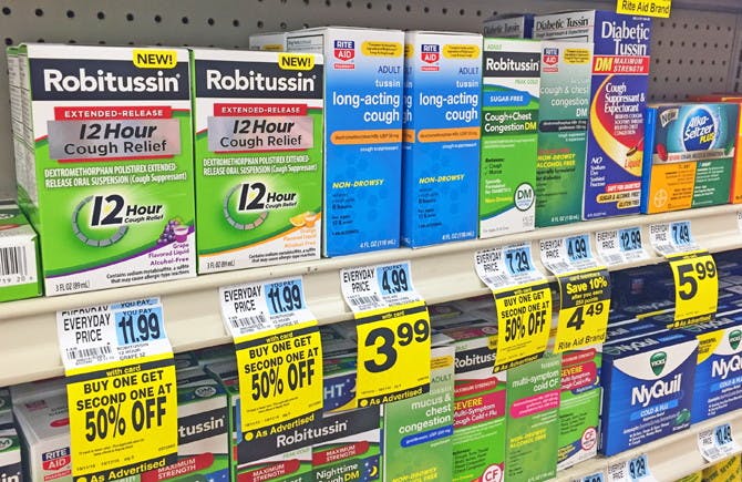 14 Shocking Things You Should Always Buy at Drugstores - The Krazy ...