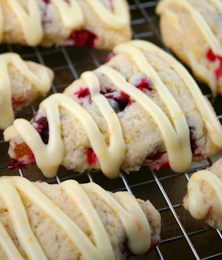 orange-glazed-cranberry-scone
