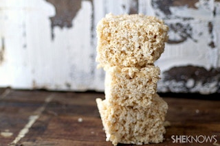 Copycat Starbucks Marshmallow Dream Bars Recipe