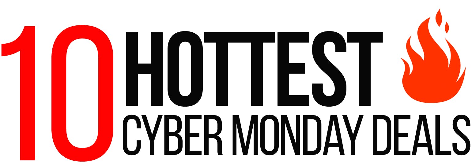 KCL Top Cyber Monday Deals--Act Fast! - The Krazy Coupon Lady
