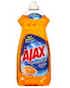 Ajax Ultra Dish Liquid 28 oz or larger, limit 2