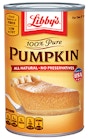 Libby's 100% Pure Pumpkin, Walmart Cash