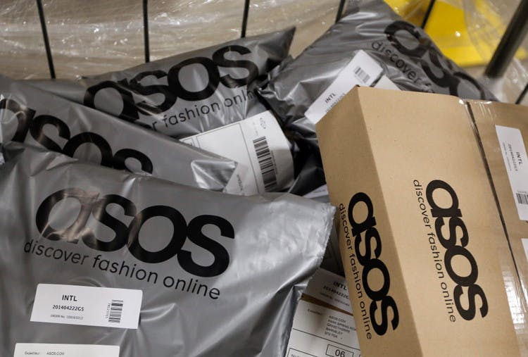 asos can you return swimwear