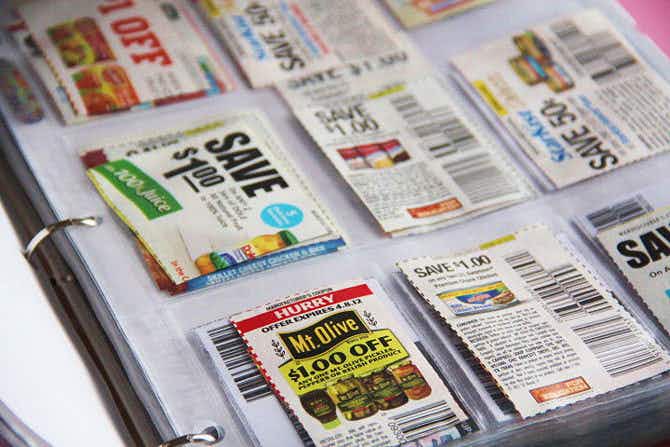 3 Ways to Use Coupons - wikiHow