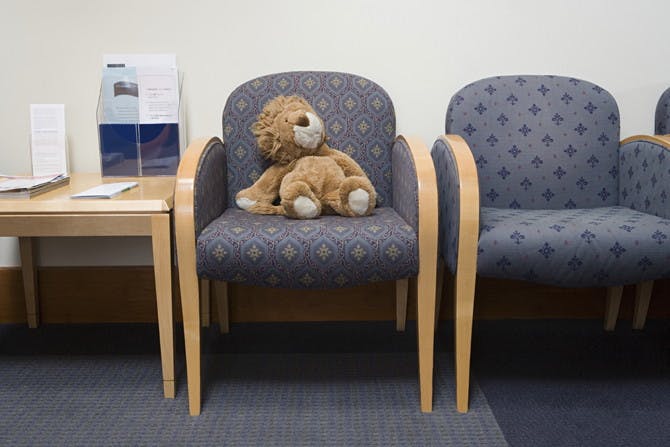 waiting-room