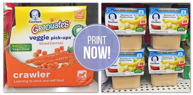 dollar tree baby food