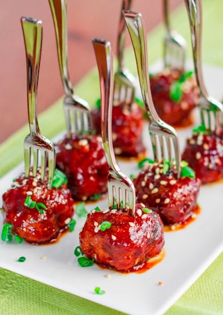 asian-meatballs