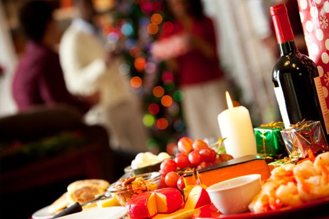 10 Clever Ways to Save Big on Your Holiday Party - The Krazy Coupon Lady