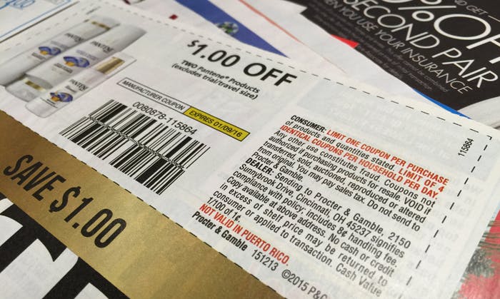 A Comprehensive Guide To Sunday Newspaper Coupons The Krazy Coupon Lady