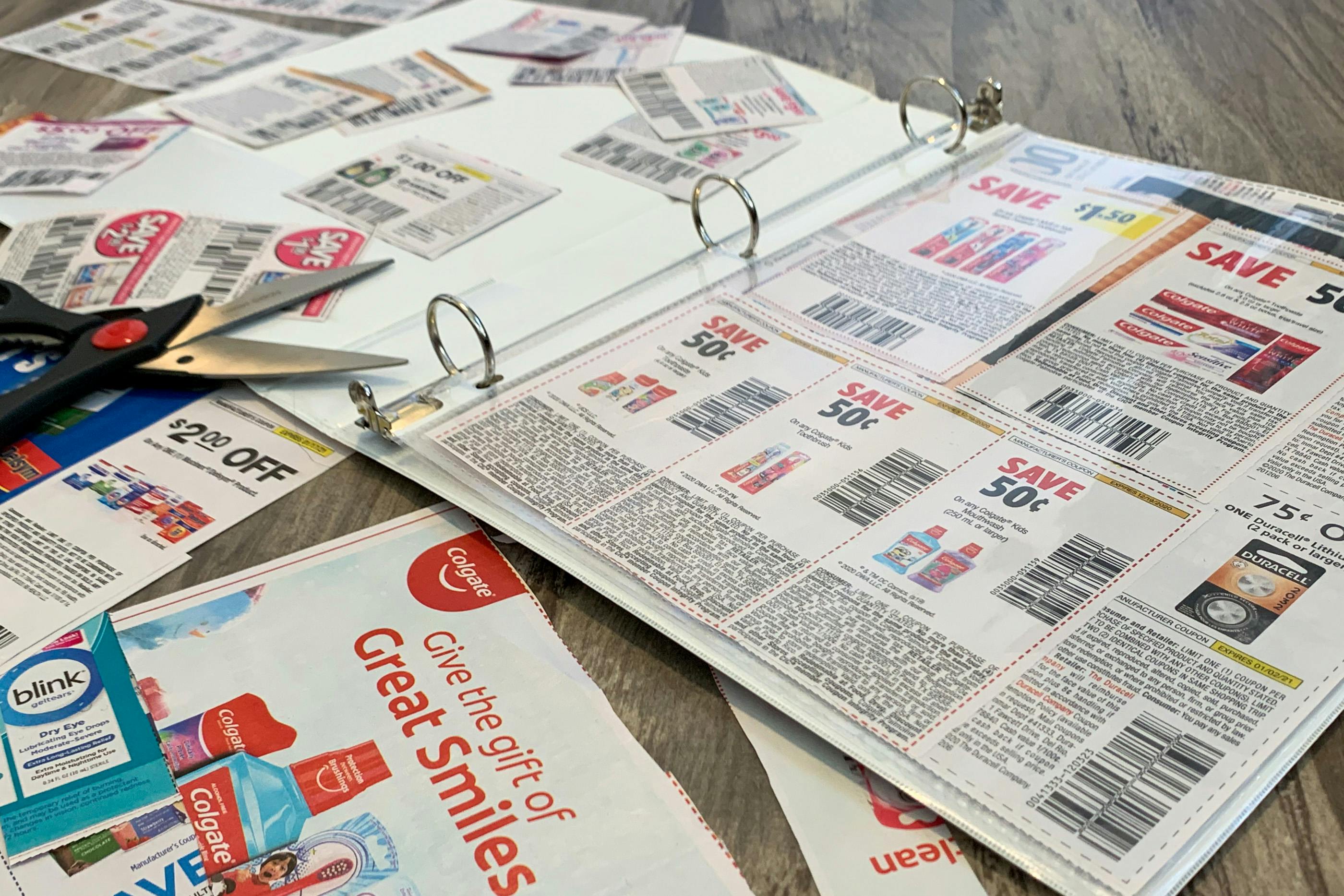 A Comprehensive Guide To Sunday Newspaper Coupons The Krazy Coupon Lady