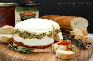 pesto-sundried-tomatoes