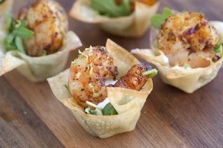 shrimp-wonton