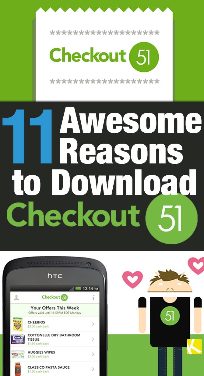 28 HQ Pictures Checkout 51 App Download - What Is Checkout 51 And How Does It Work