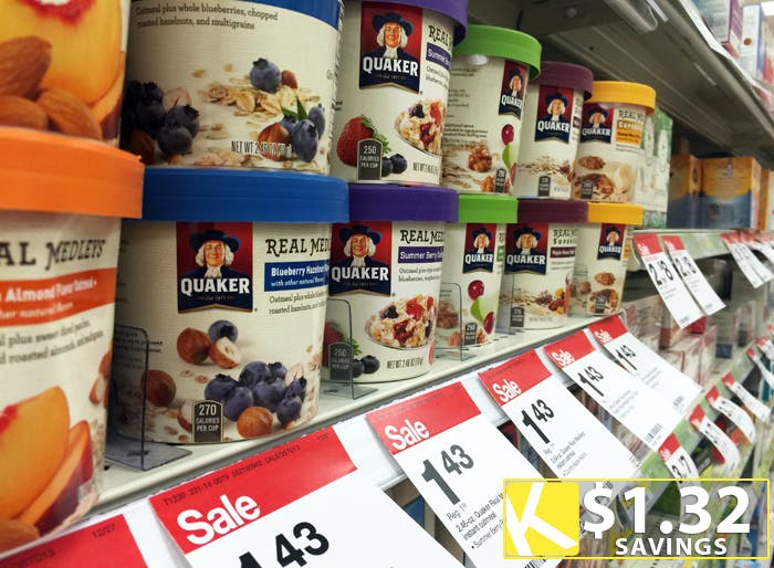 11 Ways I Saved $166.28 on My Weekly Grocery Bill - The Krazy ...