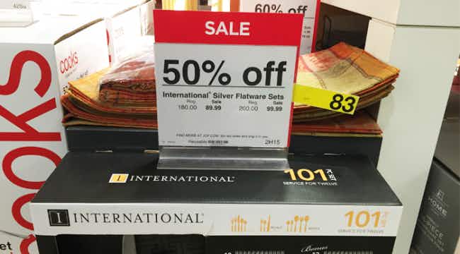 Beware of Fake 90% off JCPenney Clearance Sale Scam Stores: Tips
