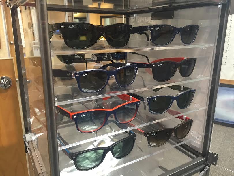 raybans deals