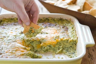 cauli-dip