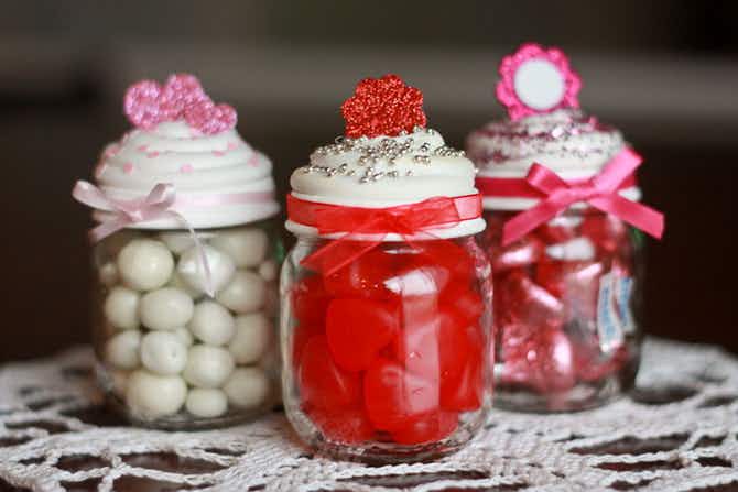 cupcake-jars