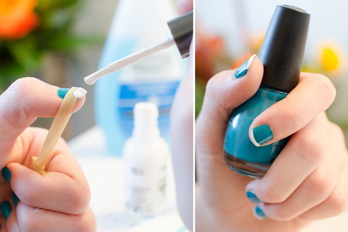 14 Clever Nail Hacks for the Perfect Manicure