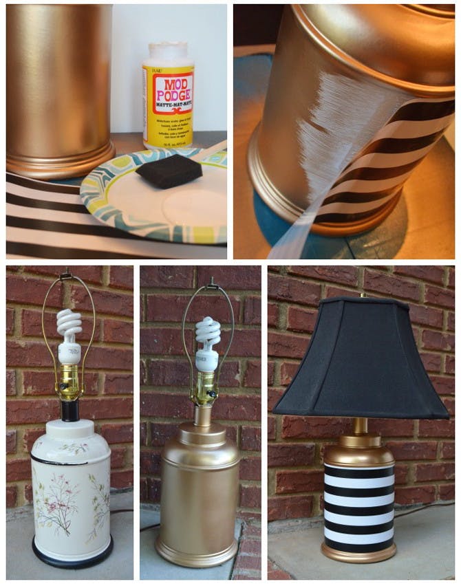 lamp-makeover