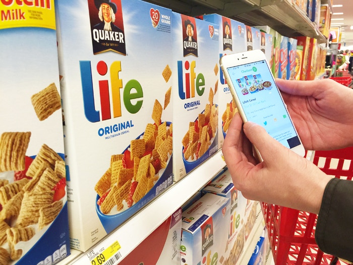 life cereal