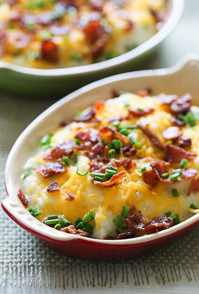 loaded-cauliflower-mash