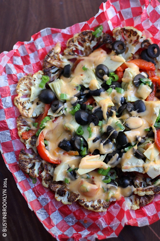 nachos