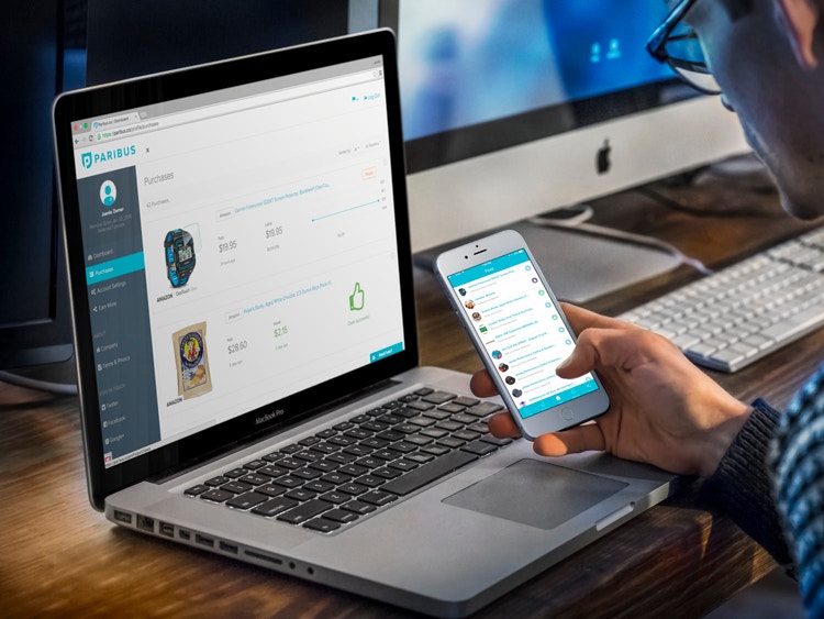 paribus app price adjustment