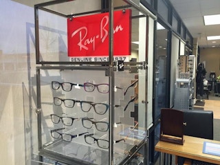 ray-ban