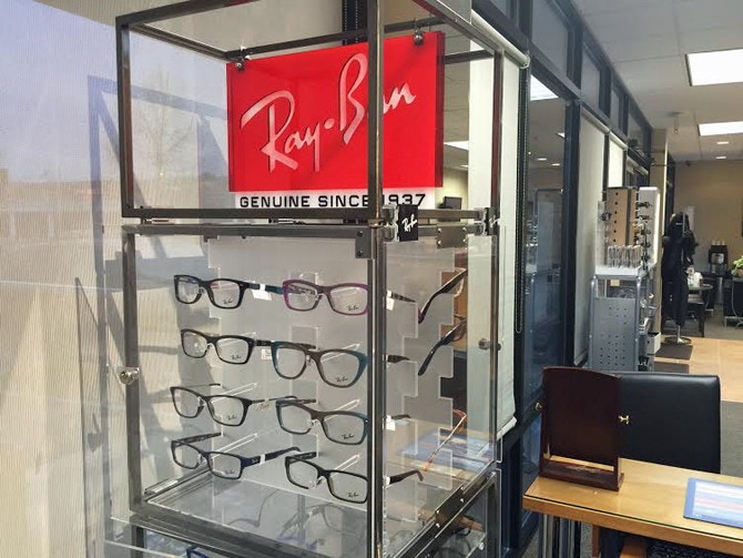 ray-ban