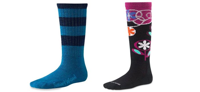 SmartWool Socks, as Low as $6 at REI! - The Krazy Coupon Lady