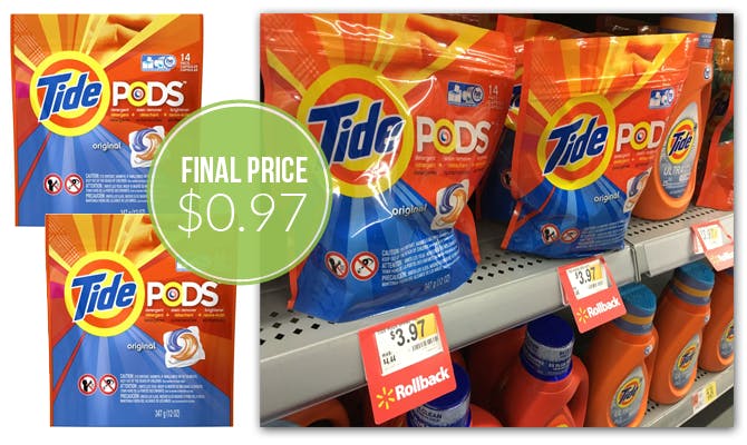 hot-tide-pods-or-gain-flings-only-0-97-at-walmart-the-krazy