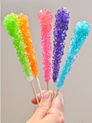 Via http://www.growingajeweledrose.com/2015/02/rock-candy-experiment.html?m=1