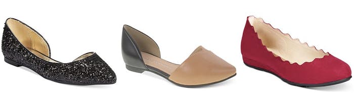 macys special occasion shoes
